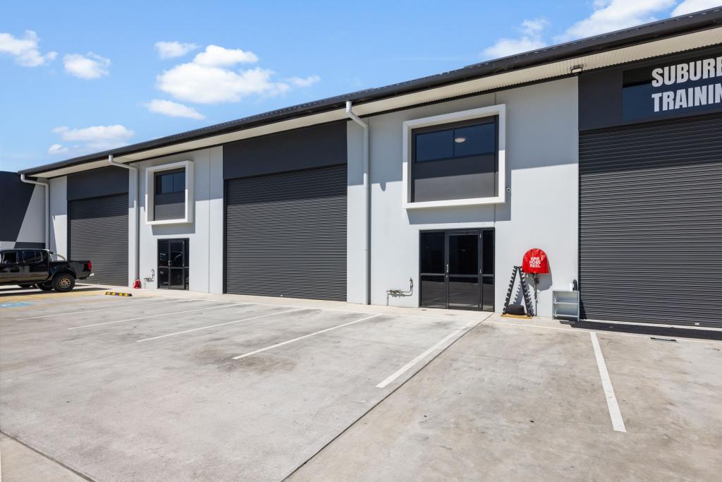 3/41 Daintree Dr, Redland Bay, QLD 4165
