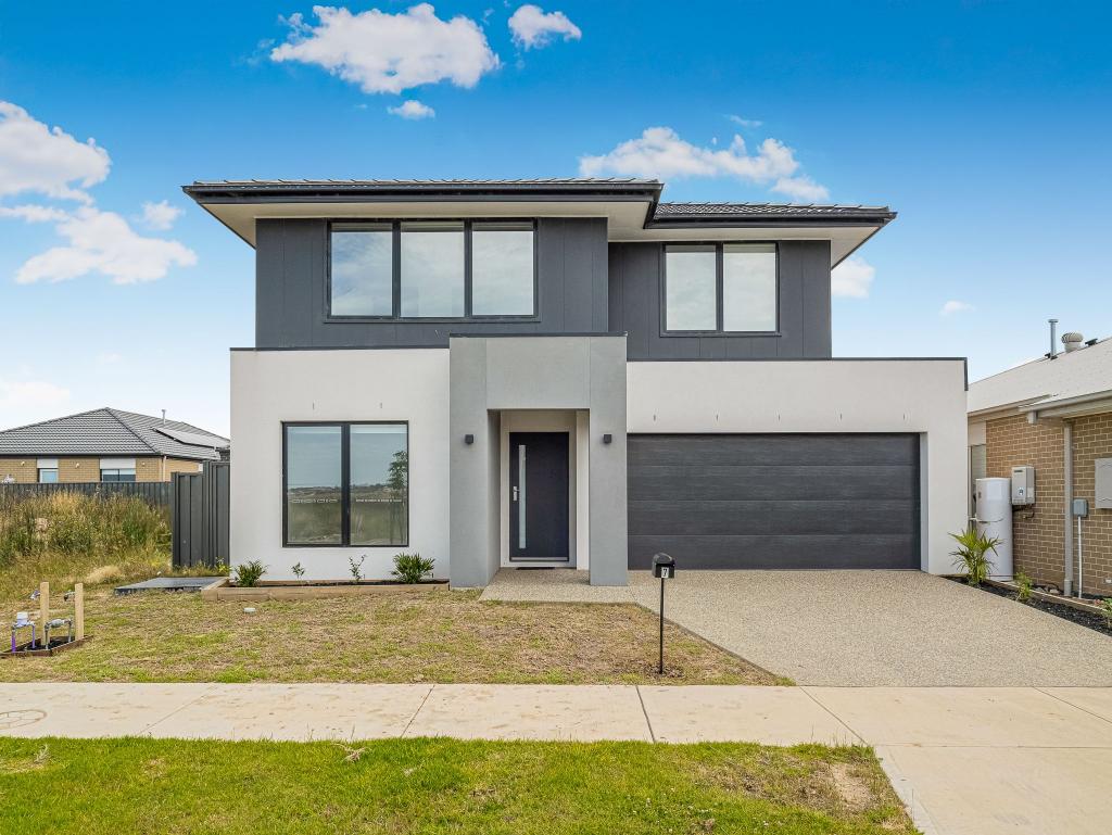 7 YOHO RD, CLYDE, VIC 3978