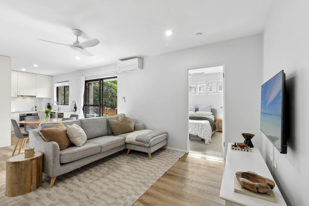 6/11-13 Waratah St, Cronulla, NSW 2230