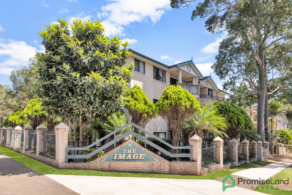 66/9-15 LLOYDS AVE, CARLINGFORD, NSW 2118