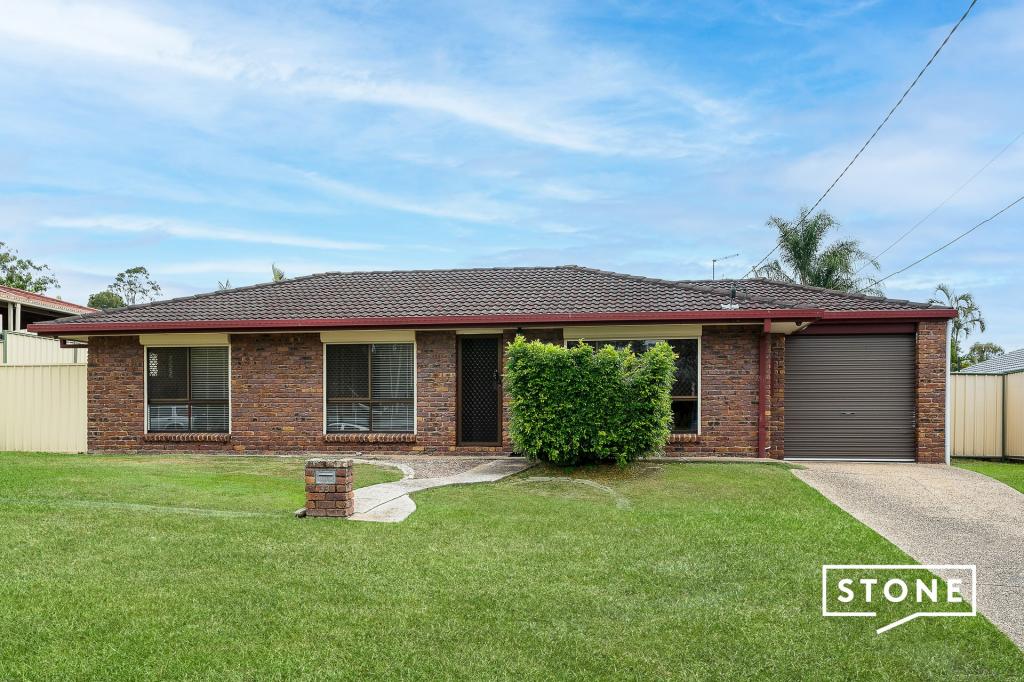 33 Estramina Rd, Regents Park, QLD 4118