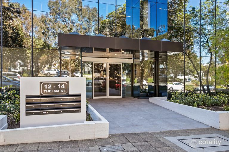 Suite 9/12-14 Thelma St, West Perth, WA 6005
