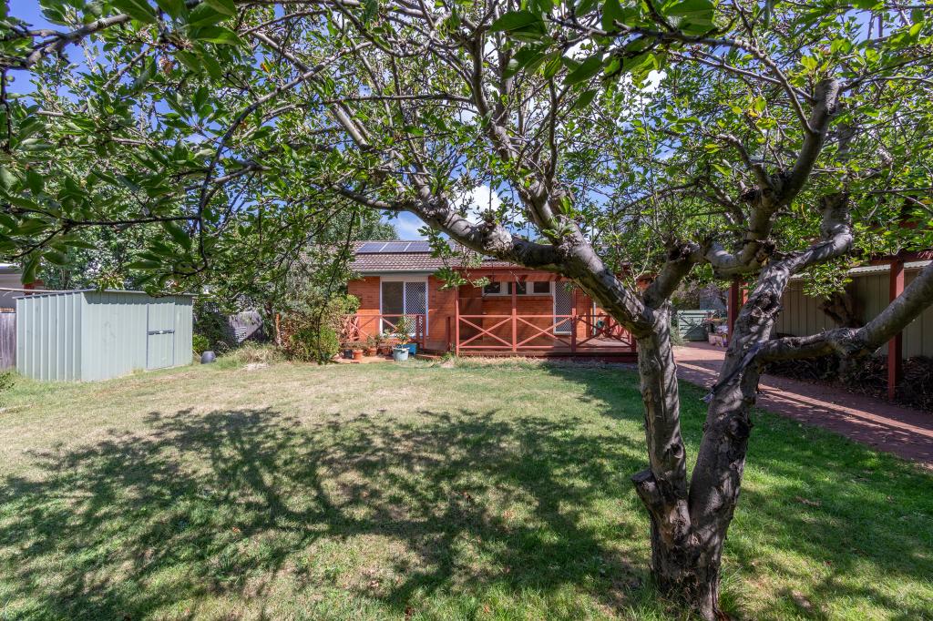 29 Wade St, Watson, ACT 2602