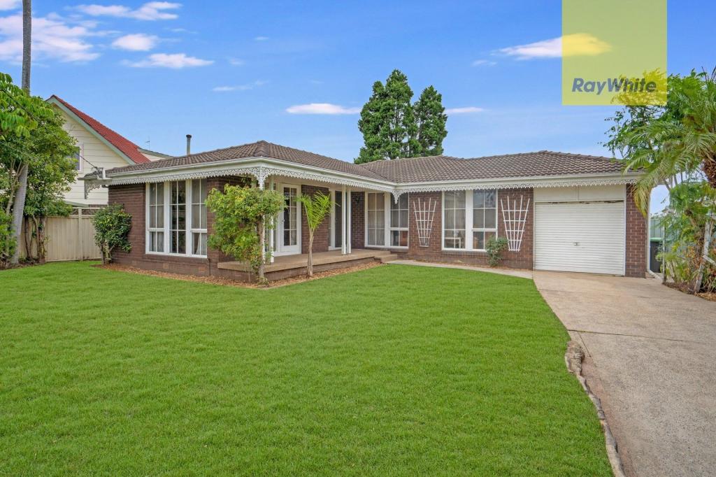 54 Windermere Ave, Northmead, NSW 2152