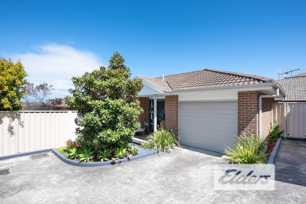 3/5 Jones St, Birmingham Gardens, NSW 2287