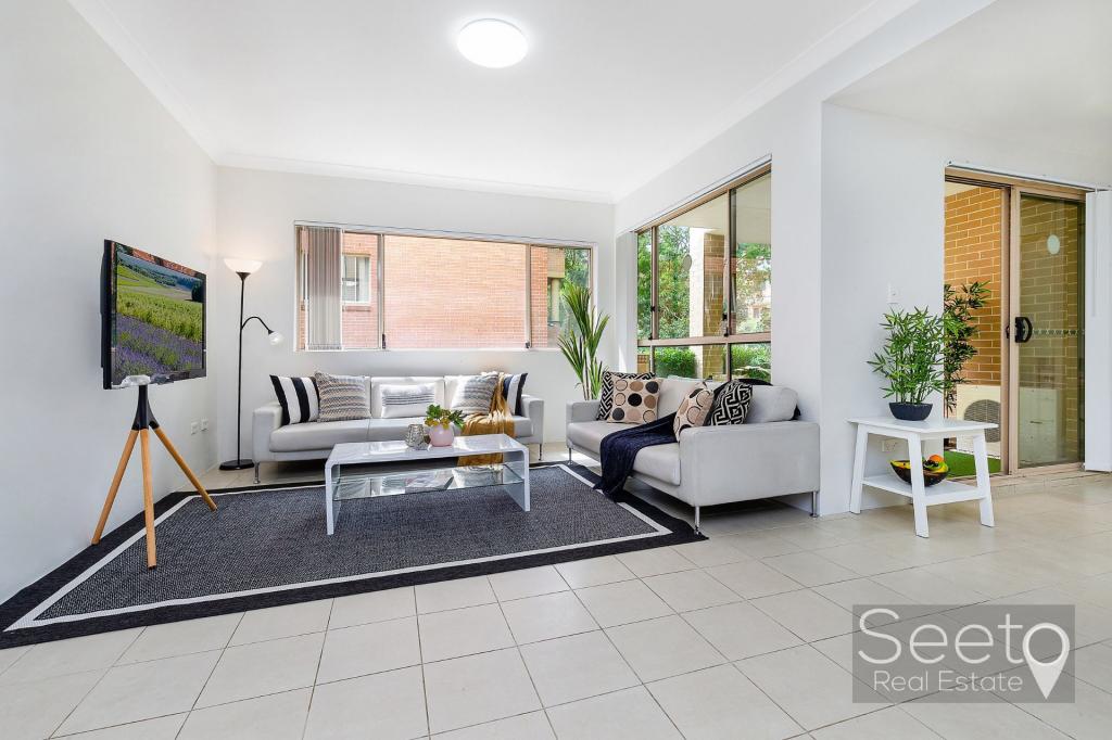 10/62-66 Courallie Ave, Homebush West, NSW 2140