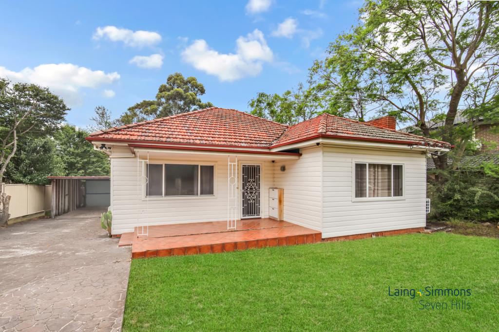 15 Carinya Rd, Girraween, NSW 2145
