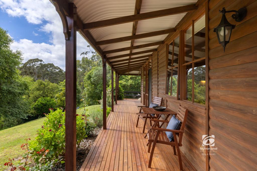 135 Cantrills Rd, Metung, VIC 3904
