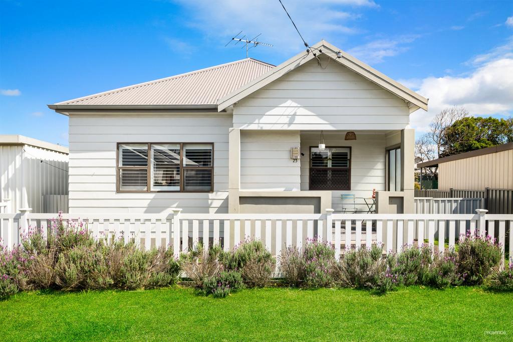 23 Myola St, Mayfield, NSW 2304