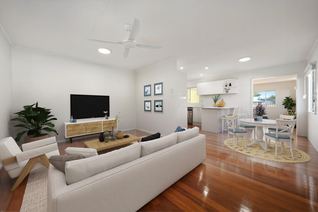 35 Ralph St, Clontarf, QLD 4019