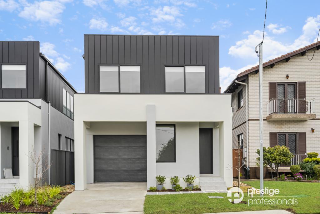 11 Flanagan Ave, Moorebank, NSW 2170