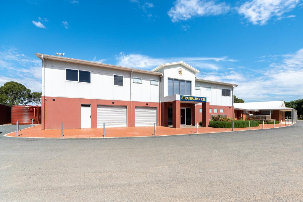 11 - 25 Coronation Rd, Strathalbyn, SA 5255