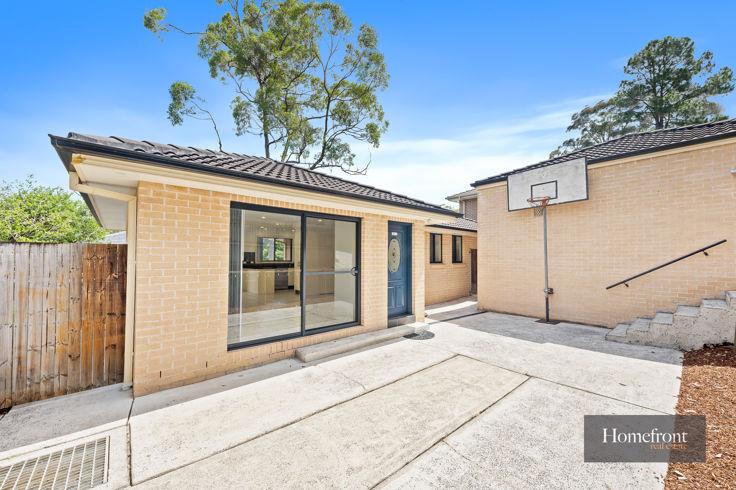 2/ 121 PENNANT HILLS RD, NORMANHURST, NSW 2076