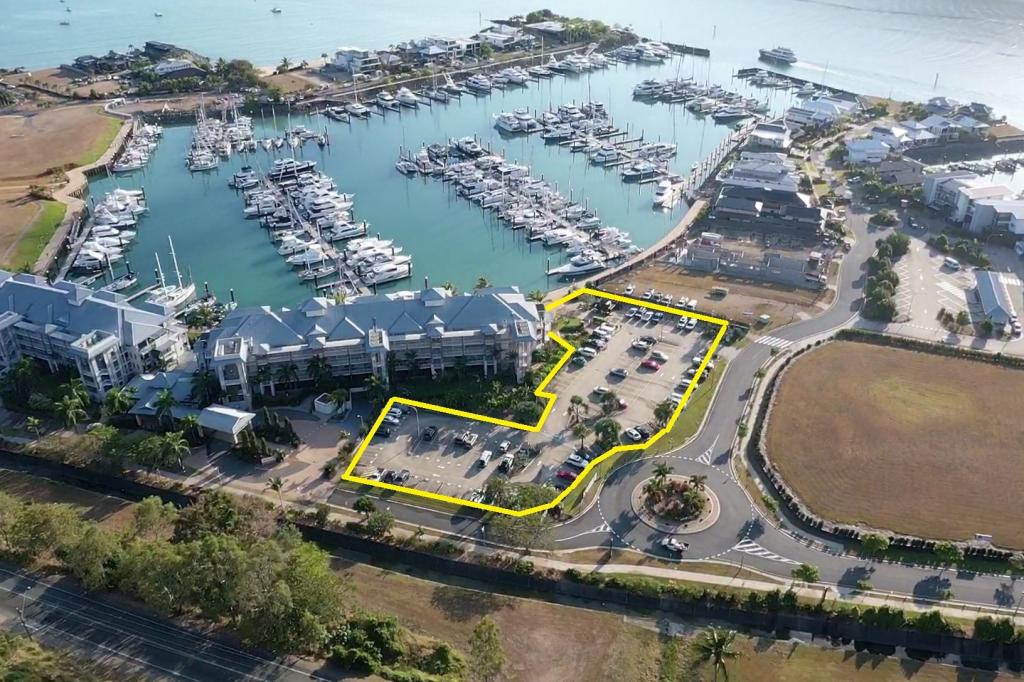 1-7 The Cove Rd, Airlie Beach, QLD 4802
