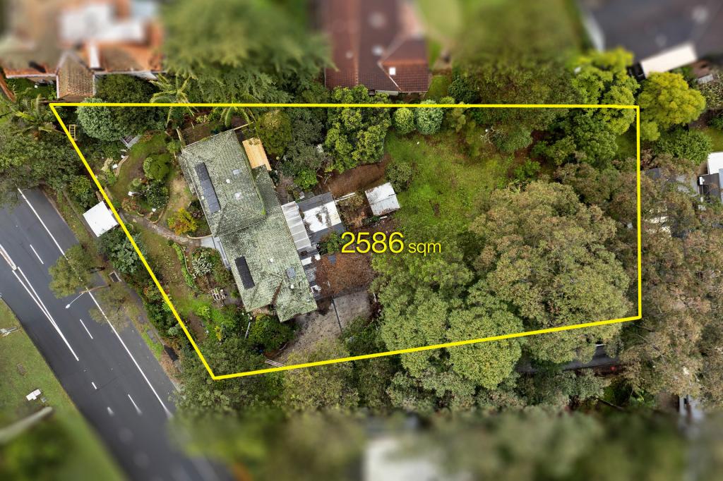5-7 Beecroft Rd, Pennant Hills, NSW 2120