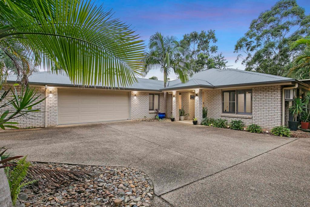 9 Bramwell Ct, Cashmere, QLD 4500