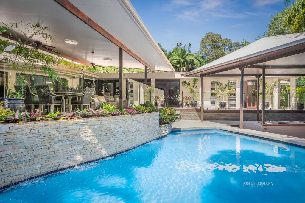 61 Sivyers Rd, Tinbeerwah, QLD 4563