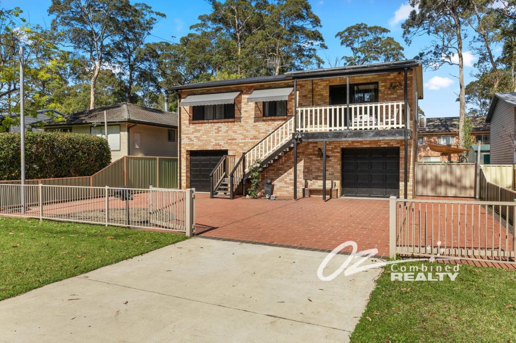 342 The Park Drive, Sanctuary Point, NSW 2540