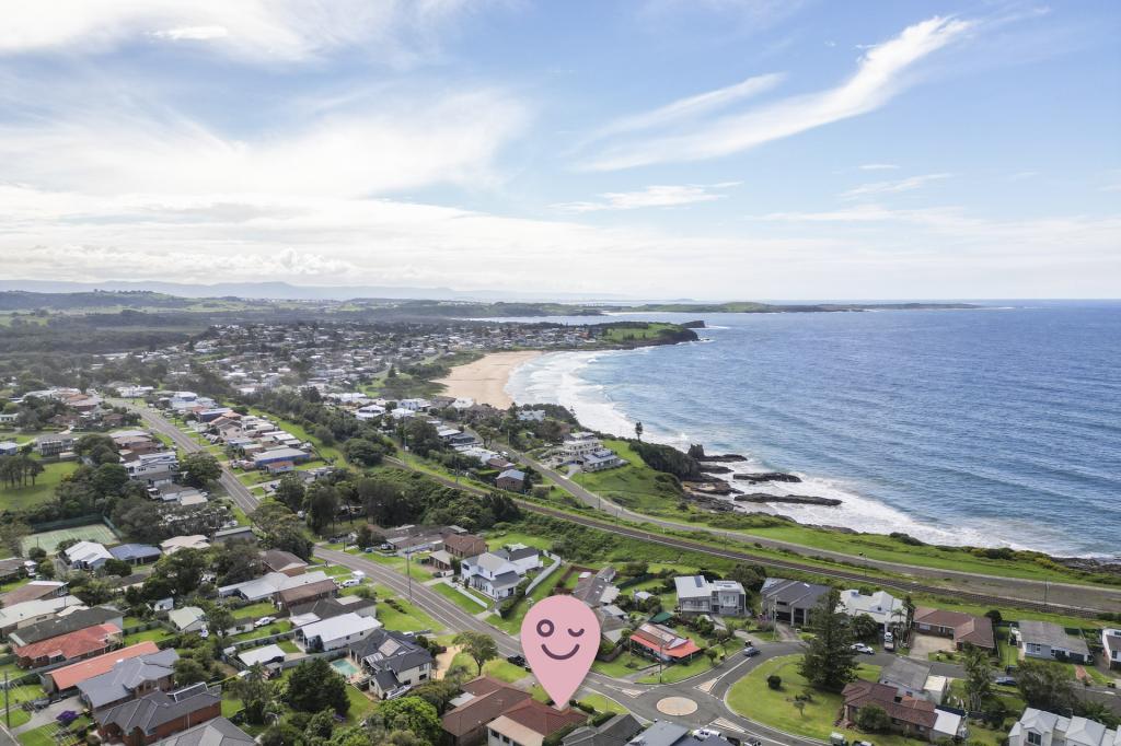 27 North Kiama Dr, Kiama Downs, NSW 2533