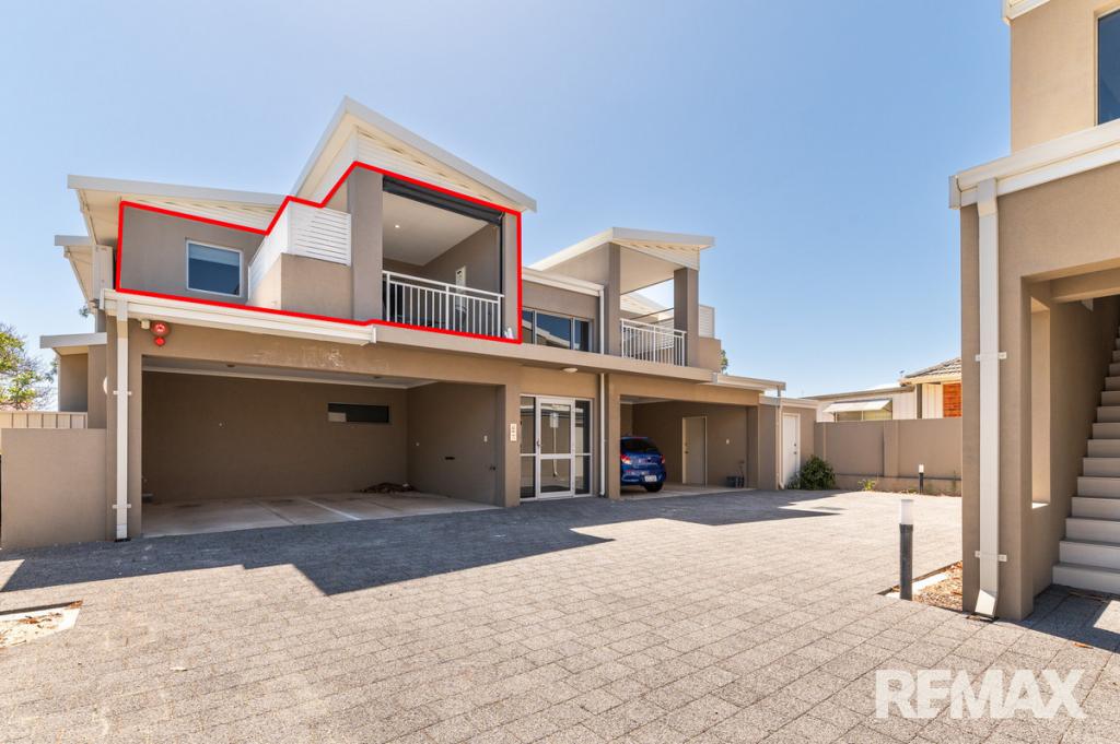 5/32 Winchelsea Rd, Nollamara, WA 6061