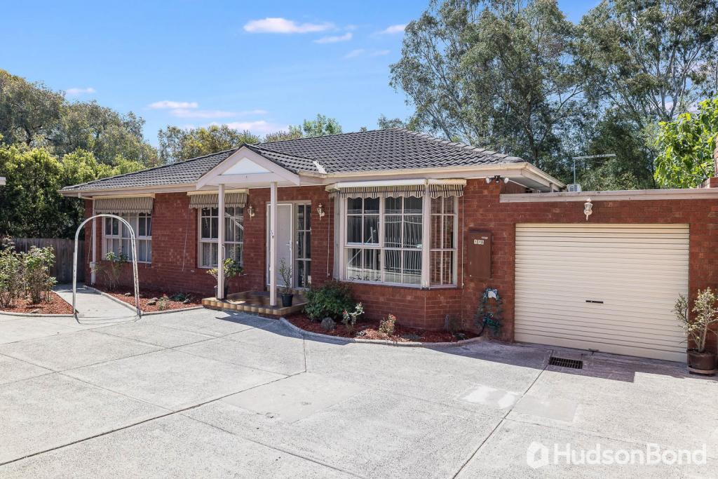 2/17 Wimmera St, Box Hill North, VIC 3129