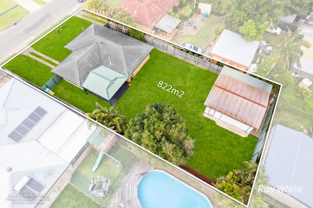 17 Margaret St, Rochedale South, QLD 4123