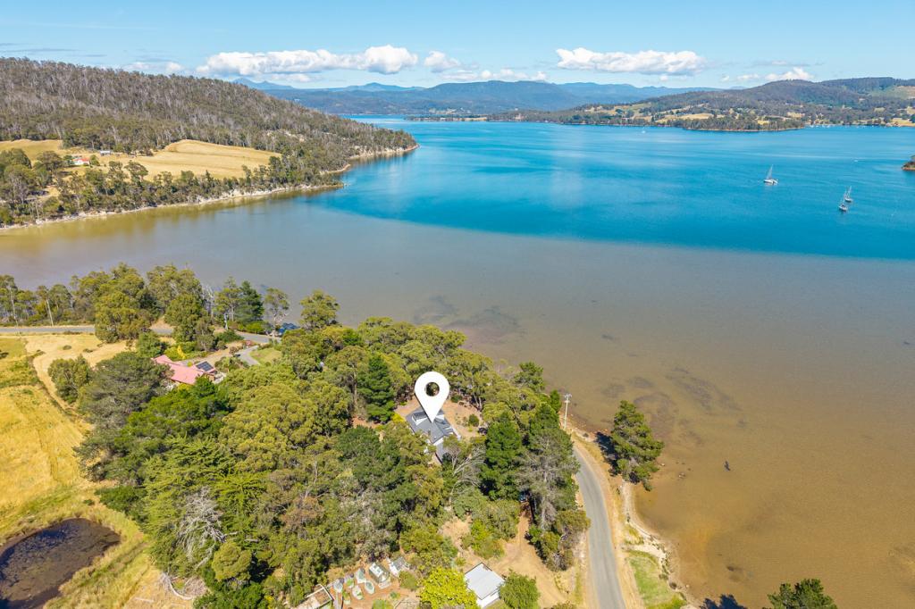 5 Abels Bay Rd, Deep Bay, TAS 7112
