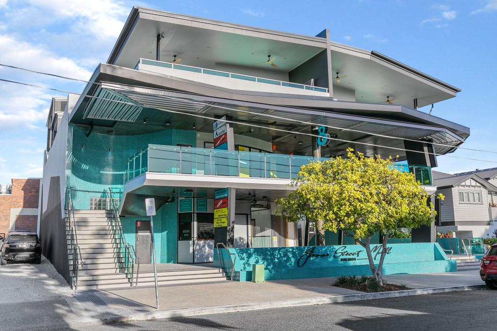 Shop 5/8 Stuart St, Bulimba, QLD 4171