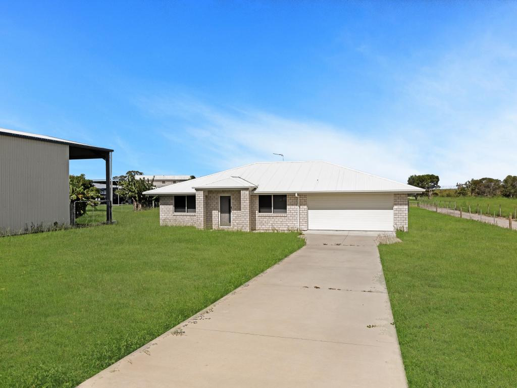 25 Bowarrady Ct, River Heads, QLD 4655