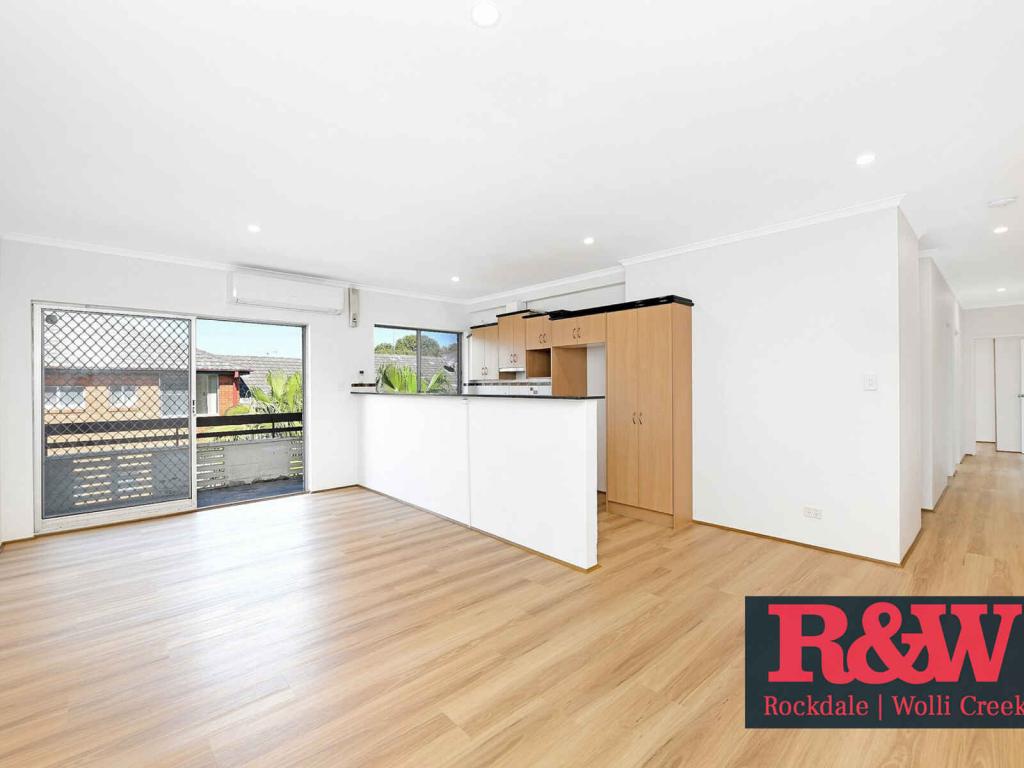 18/31-33 Villiers St, Rockdale, NSW 2216