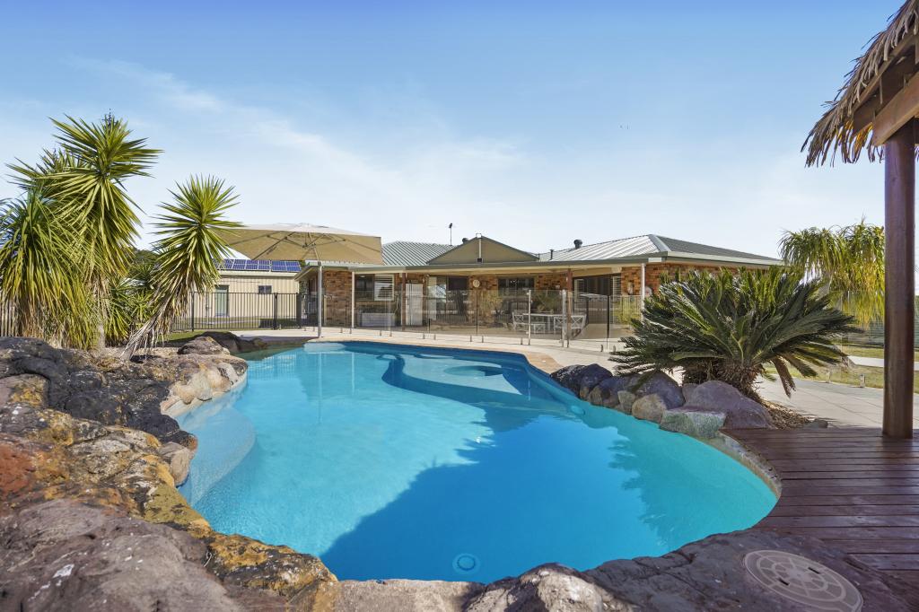 824 IPSWICH-BOONAH RD, GOOLMAN, QLD 4306