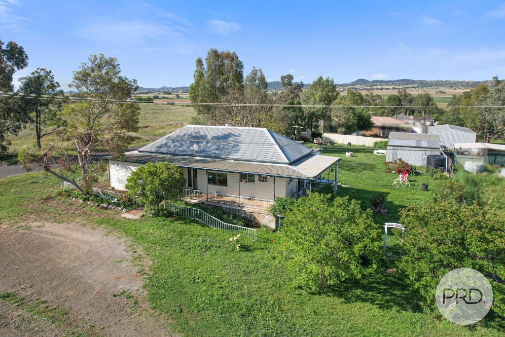 10 Grant St, Somerton, NSW 2340