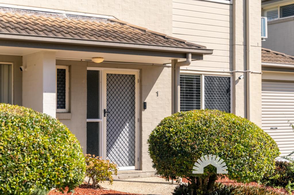 1/71-77 GOODFELLOWS RD, KALLANGUR, QLD 4503
