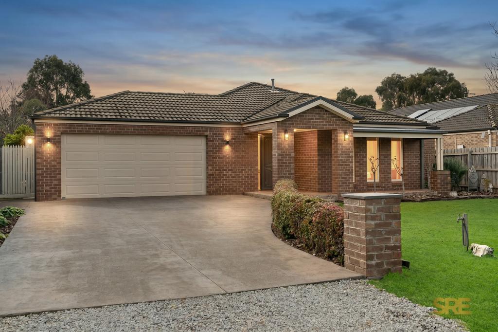 12 CONNORS RD, LANCEFIELD, VIC 3435