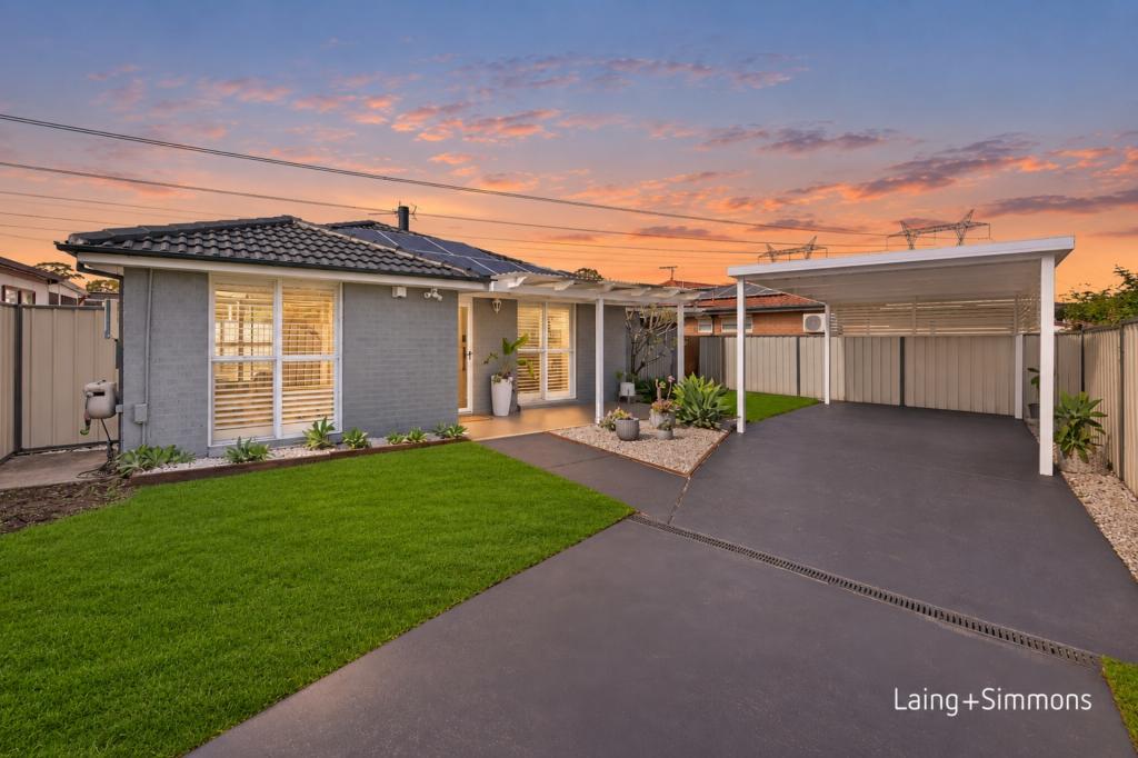 4 Mailey Pl, Shalvey, NSW 2770