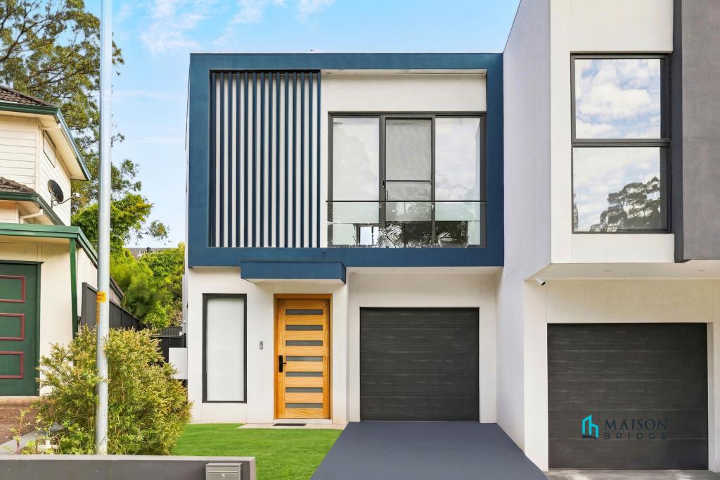 1/25 Cook St, Telopea, NSW 2117