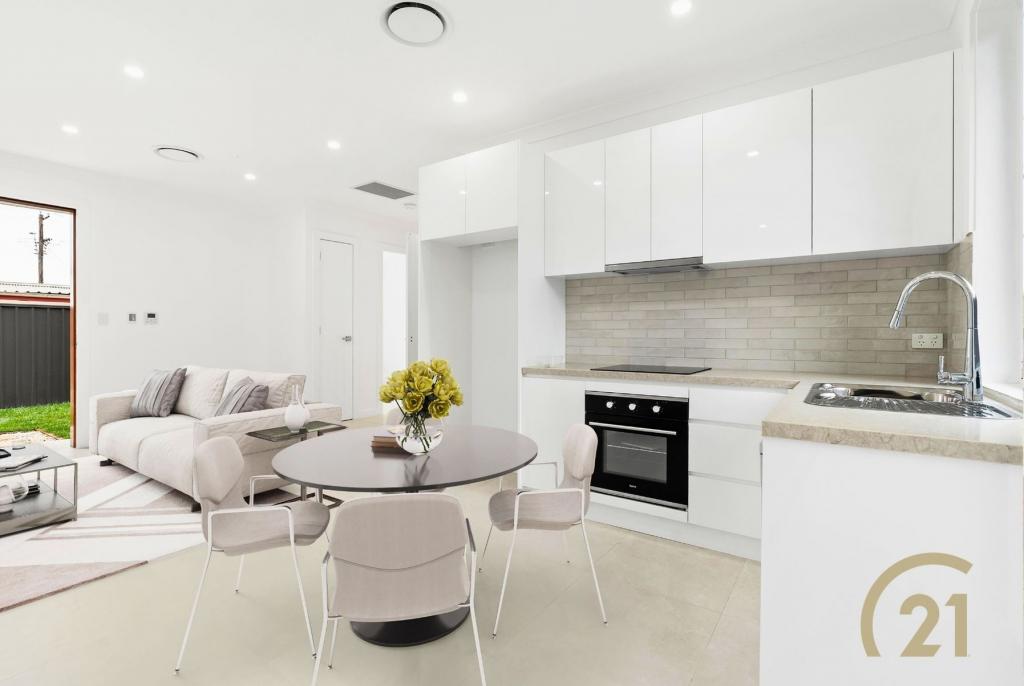 814a The Horsley Dr, Smithfield, NSW 2164