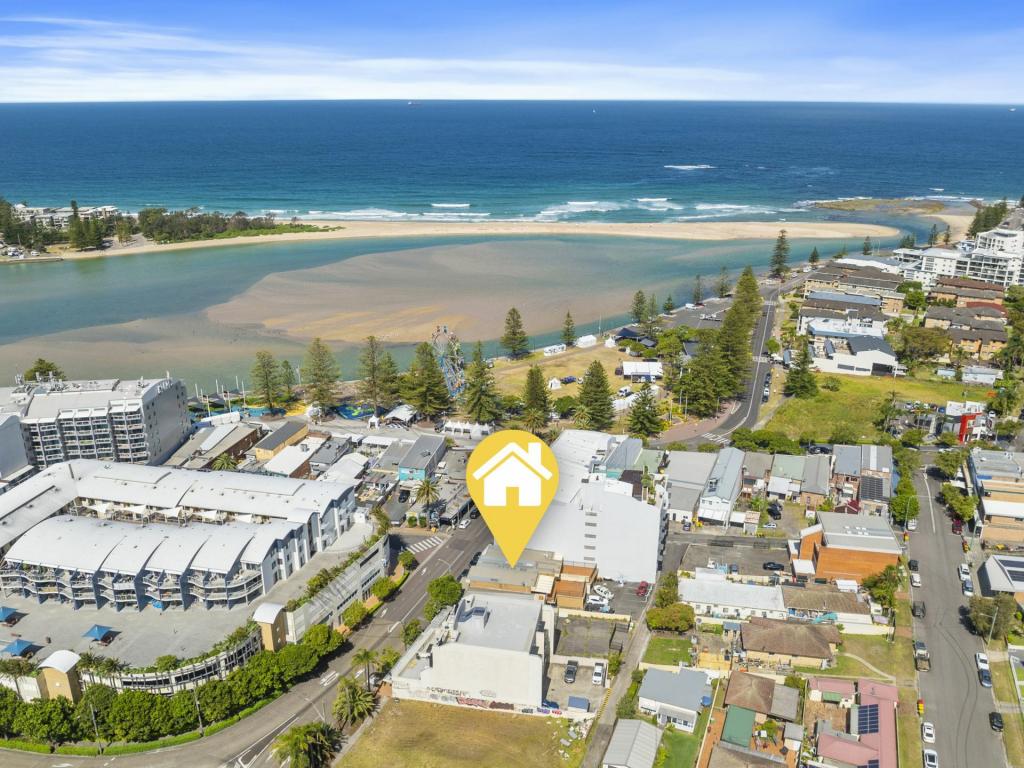 4/31-33 Coral St, The Entrance, NSW 2261