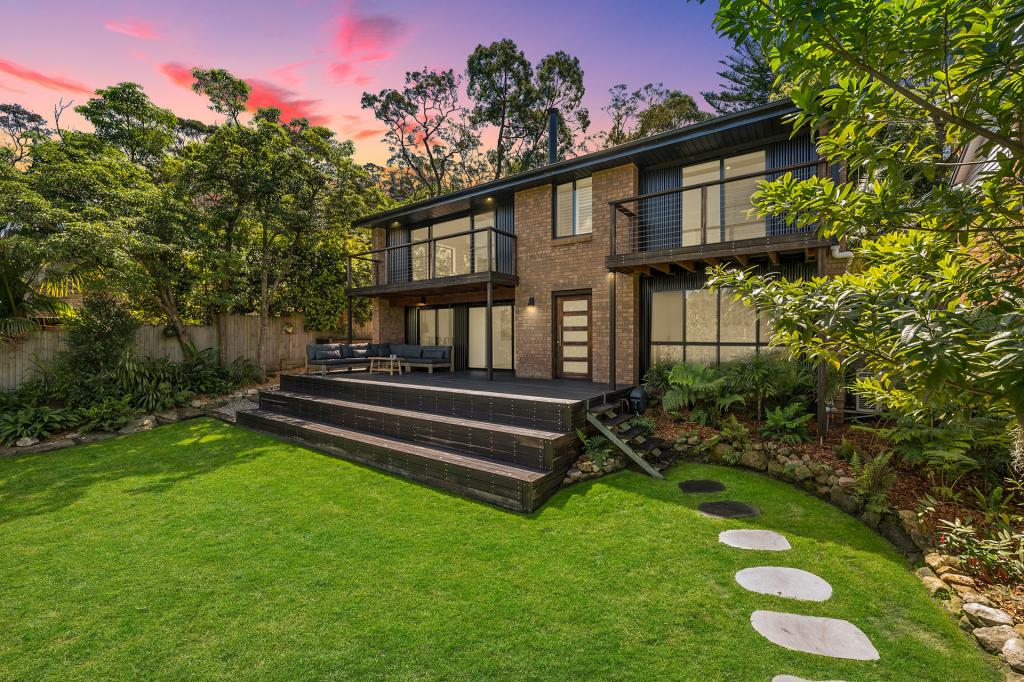 8 Ti Tree Cres, Berowra, NSW 2081