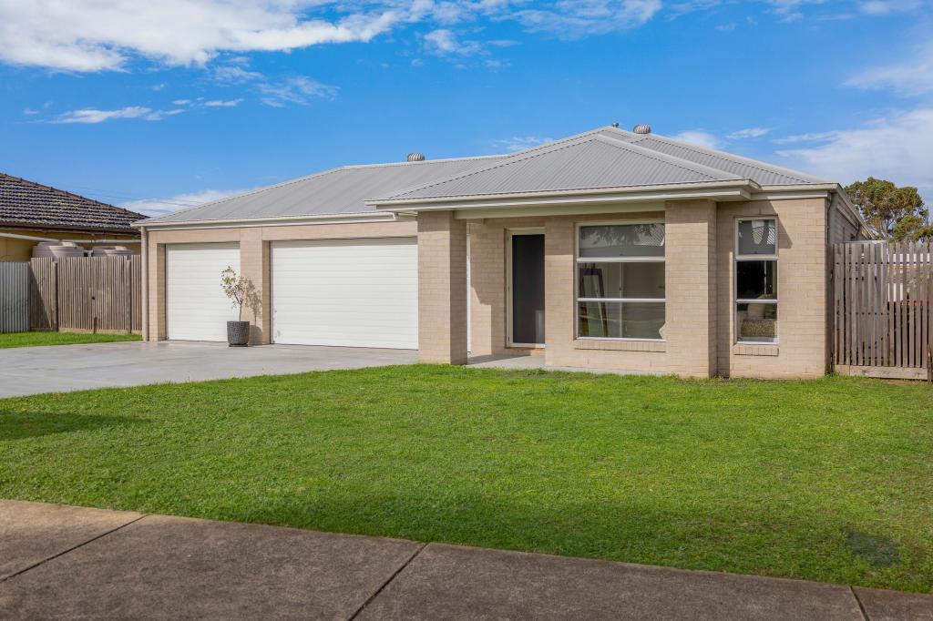3 Darwinia St, Dennington, VIC 3280