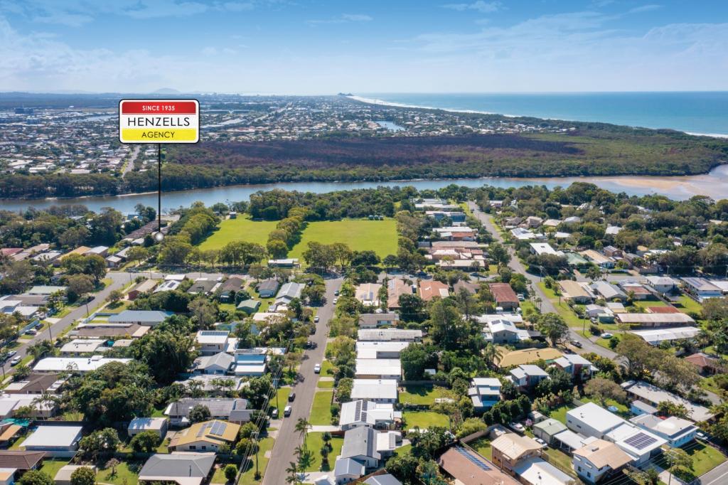 3/38 Westaway Pde, Currimundi, QLD 4551