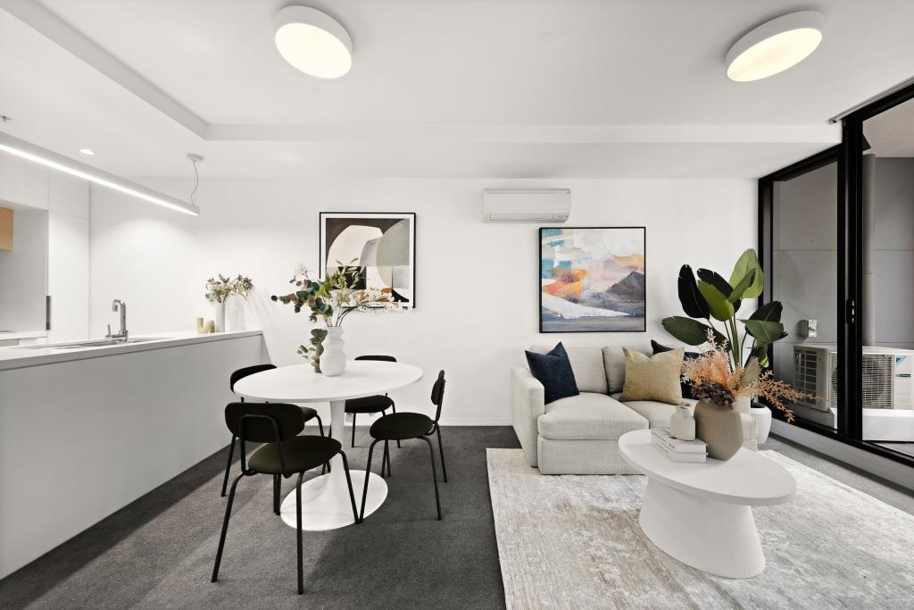 E220/11 Flockhart St, Abbotsford, VIC 3067