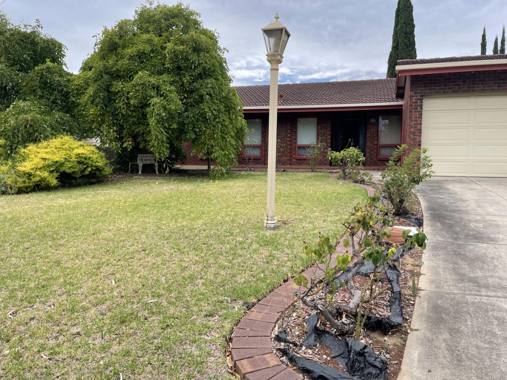 6 Philip Ct, Rostrevor, SA 5073