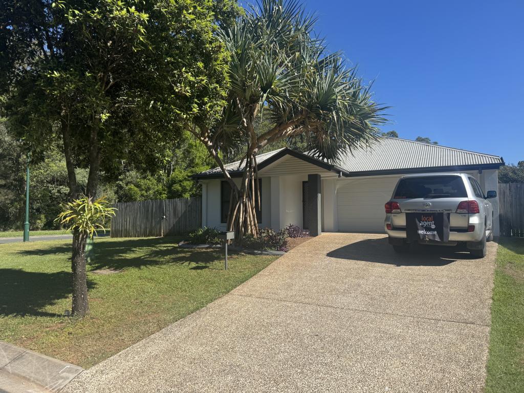 1 Argus Ct, Beerwah, QLD 4519