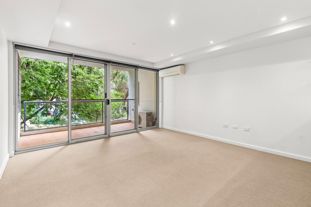 6/12-14 PURKIS STREET ST, CAMPERDOWN, NSW 2050