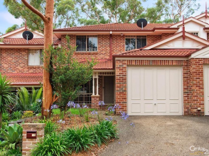 18/1 Macmahon Pl, Menai, NSW 2234