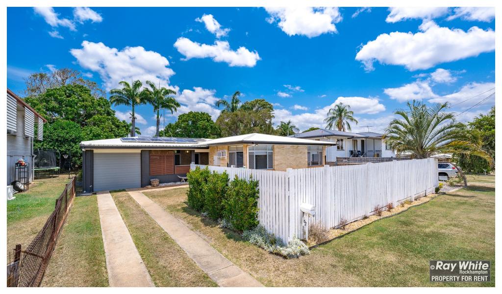 162 HYDE ST, FRENCHVILLE, QLD 4701