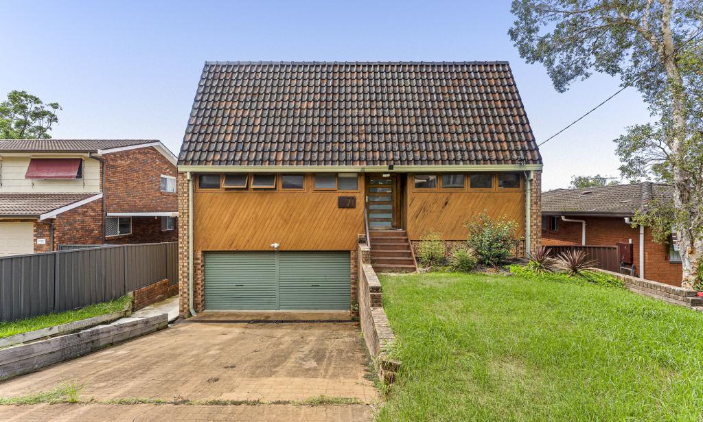 21 Grandview Pde, Gorokan, NSW 2263