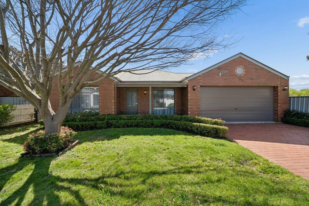 2/1 Racecourse Rd, Nagambie, VIC 3608