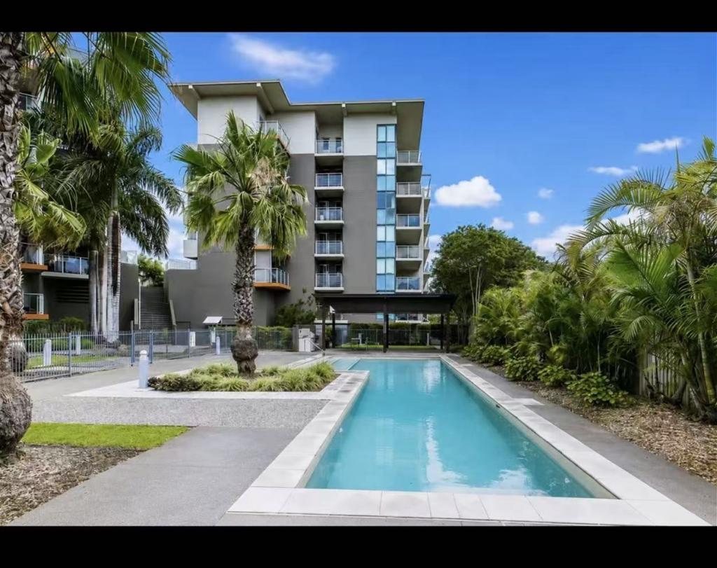 3403/12-14 Executive Dr, Burleigh Waters, QLD 4220